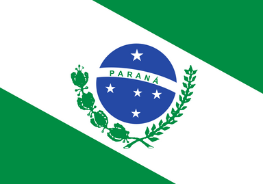 Bandeira do Paraná